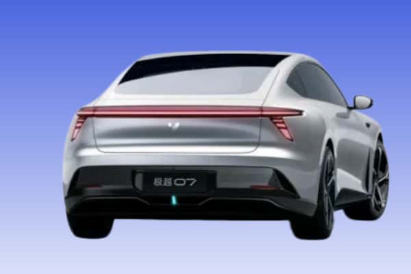 武汉市武昌回收小米汽车