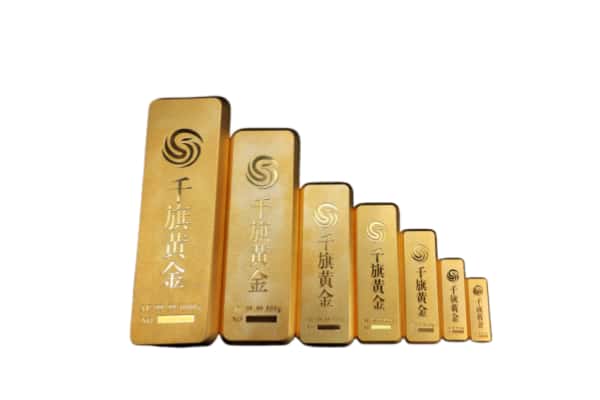 武汉市武昌上门回收各种金条价格